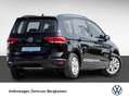 Volkswagen Touran 2.0 COMFORTLINE 7SITZE AHK CAM ACC NAVI Noir - thumbnail 4