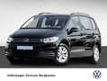 Volkswagen Touran 2.0 COMFORTLINE 7SITZE AHK CAM ACC NAVI Fekete - thumbnail 2