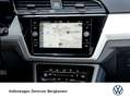 Volkswagen Touran 2.0 COMFORTLINE 7SITZE AHK CAM ACC NAVI Negru - thumbnail 9