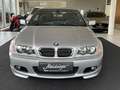 BMW 320 Ci Cabrio Argent - thumbnail 8