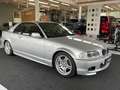 BMW 320 Ci Cabrio Argent - thumbnail 7