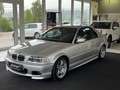 BMW 320 Ci Cabrio Argent - thumbnail 1