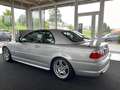 BMW 320 Ci Cabrio Argent - thumbnail 3