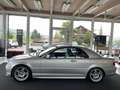 BMW 320 Ci Cabrio Argent - thumbnail 2