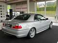 BMW 320 Ci Cabrio Argent - thumbnail 5