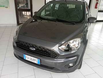 Ka Active Ka active 1.2 s