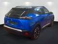 Peugeot e-2008 Elektro 136 GT Navi Kamera Totwinkel Blau - thumbnail 5