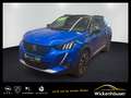 Peugeot e-2008 Elektro 136 GT Navi Kamera Totwinkel Blau - thumbnail 1