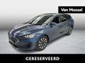 Ford Focus Clipper Titanium||Winterpack|Driver Aid|SYNC4 Bleu - thumbnail 1