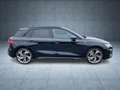 Audi A3 Sportback S line 35 TFSI 110(150)  S tronic Schwarz - thumbnail 7