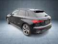 Audi A3 Sportback S line 35 TFSI 110(150)  S tronic Schwarz - thumbnail 4