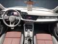 Audi A3 Sportback S line 35 TFSI 110(150)  S tronic Schwarz - thumbnail 12