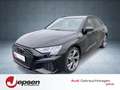 Audi A3 Sportback S line 35 TFSI 110(150)  S tronic Schwarz - thumbnail 1