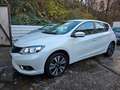 Nissan Pulsar Acenta(1HAND) Weiß - thumbnail 5