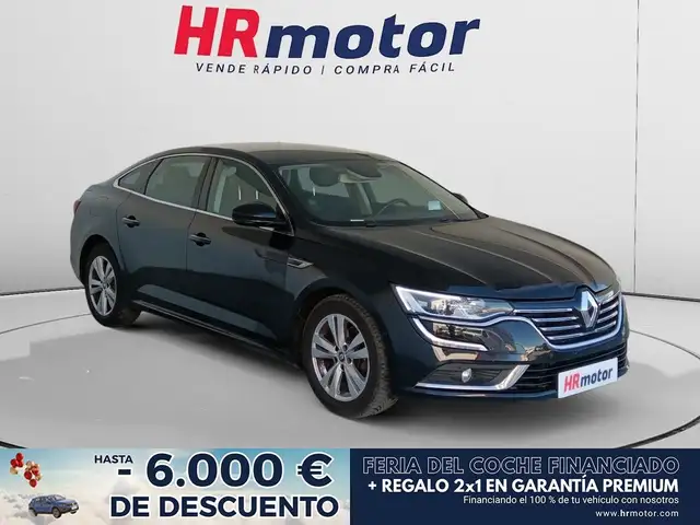Renault Talisman Zen