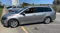 Volkswagen Golf Variant Golf Variant 1.5 tgi Business 130cv dsg Gris - thumbnail 2