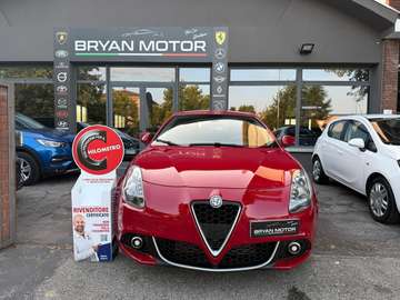 Giulietta 1.6 JTDm 120 CV Business