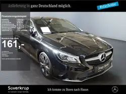 Mercedes-Benz CLA 180 CLA 180 SB KAMERA SPUR PDC SHZ