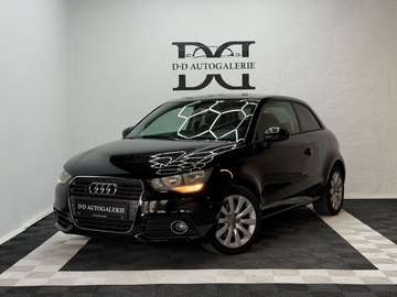 ambition|Bose|Navi|50.000KM|Klimaaut|keyless