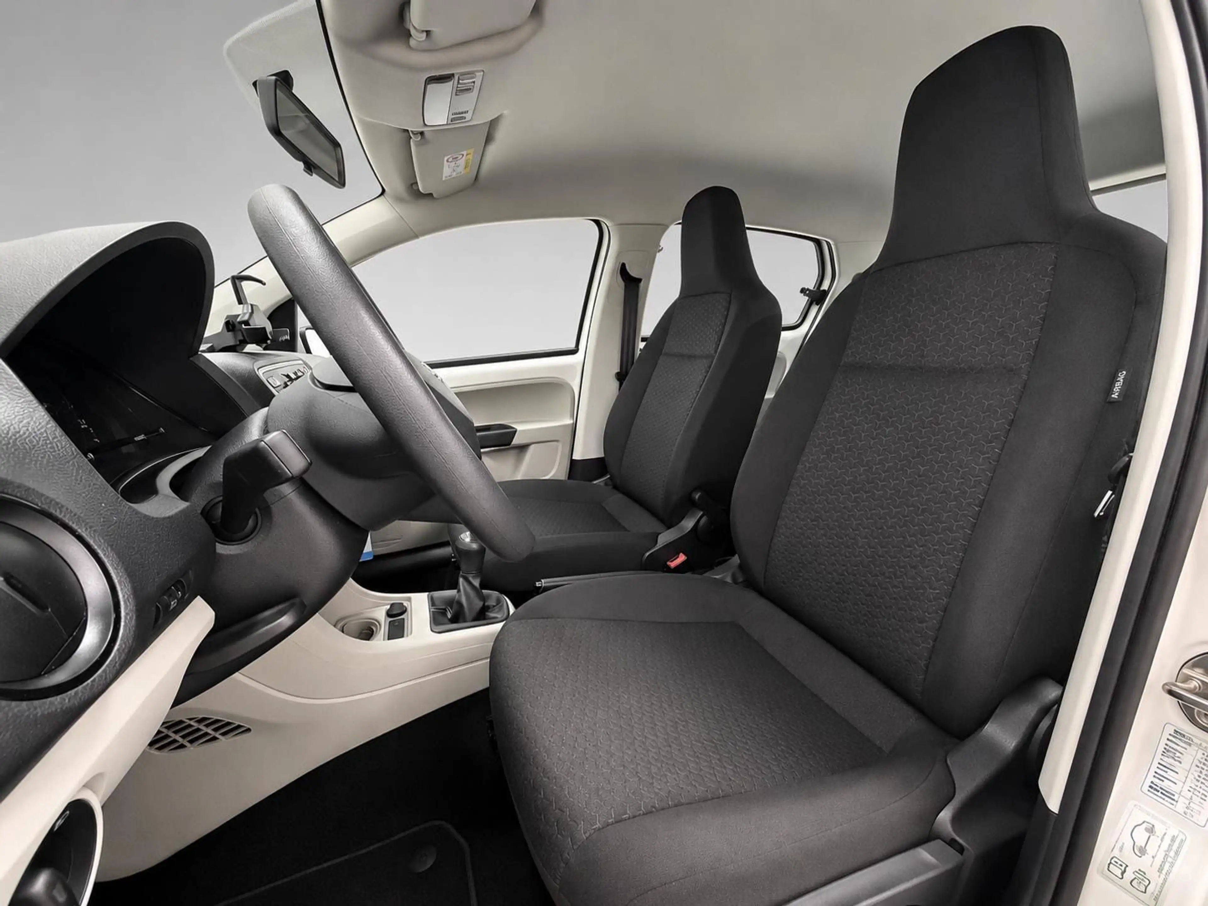 SEAT Mii 1.0 Style * 1.HAND * KLIMAANLAGE * StH * — photo 5