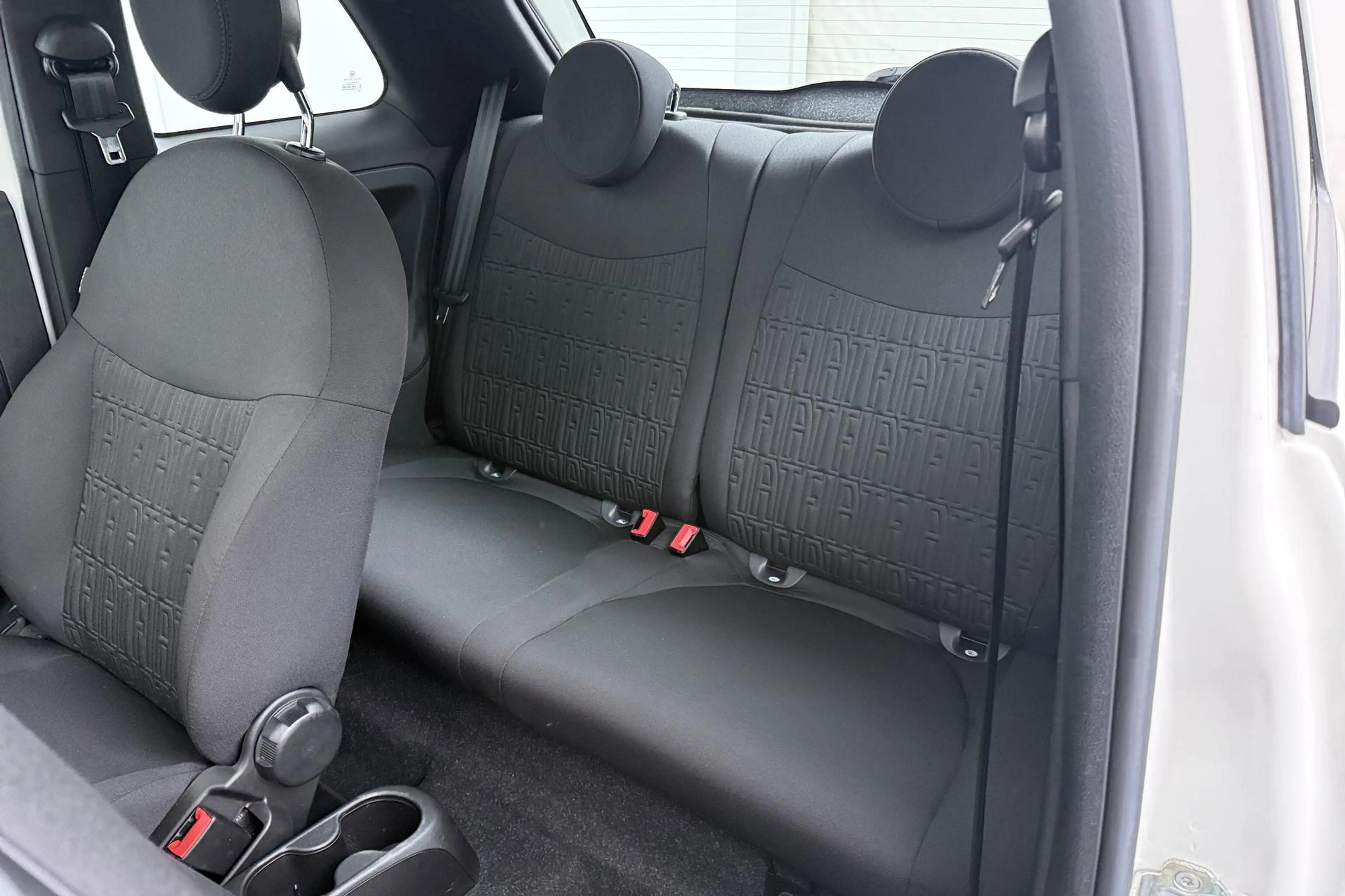 Fiat 500 1.0 Hybrid Dolcevita Finale | Panorama Dak | Airco — photo 15