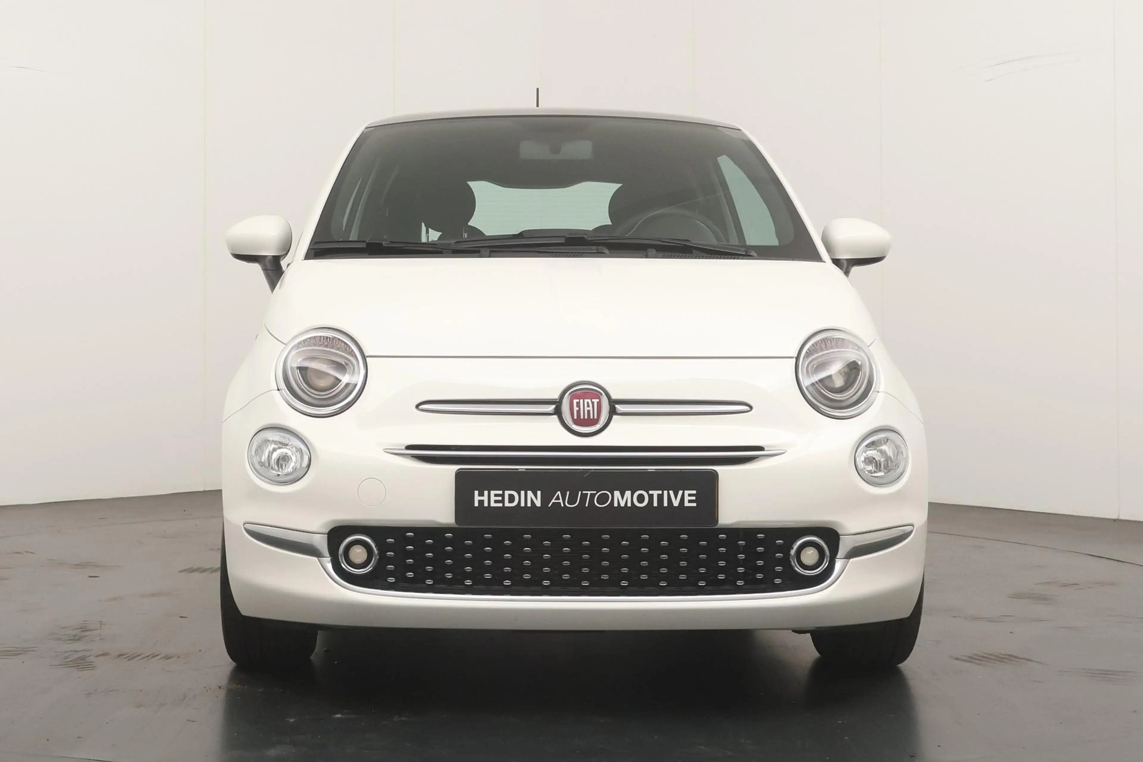 Fiat 500 1.0 Hybrid Dolcevita Finale | Panorama Dak | Airco — photo 13