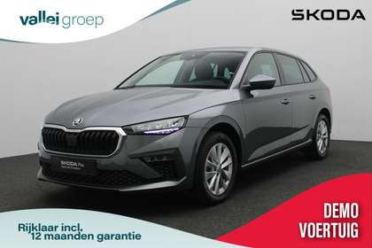 Skoda Scala 1.0 TSI 115PK DSG Selection | Navi | Camera | Stoe