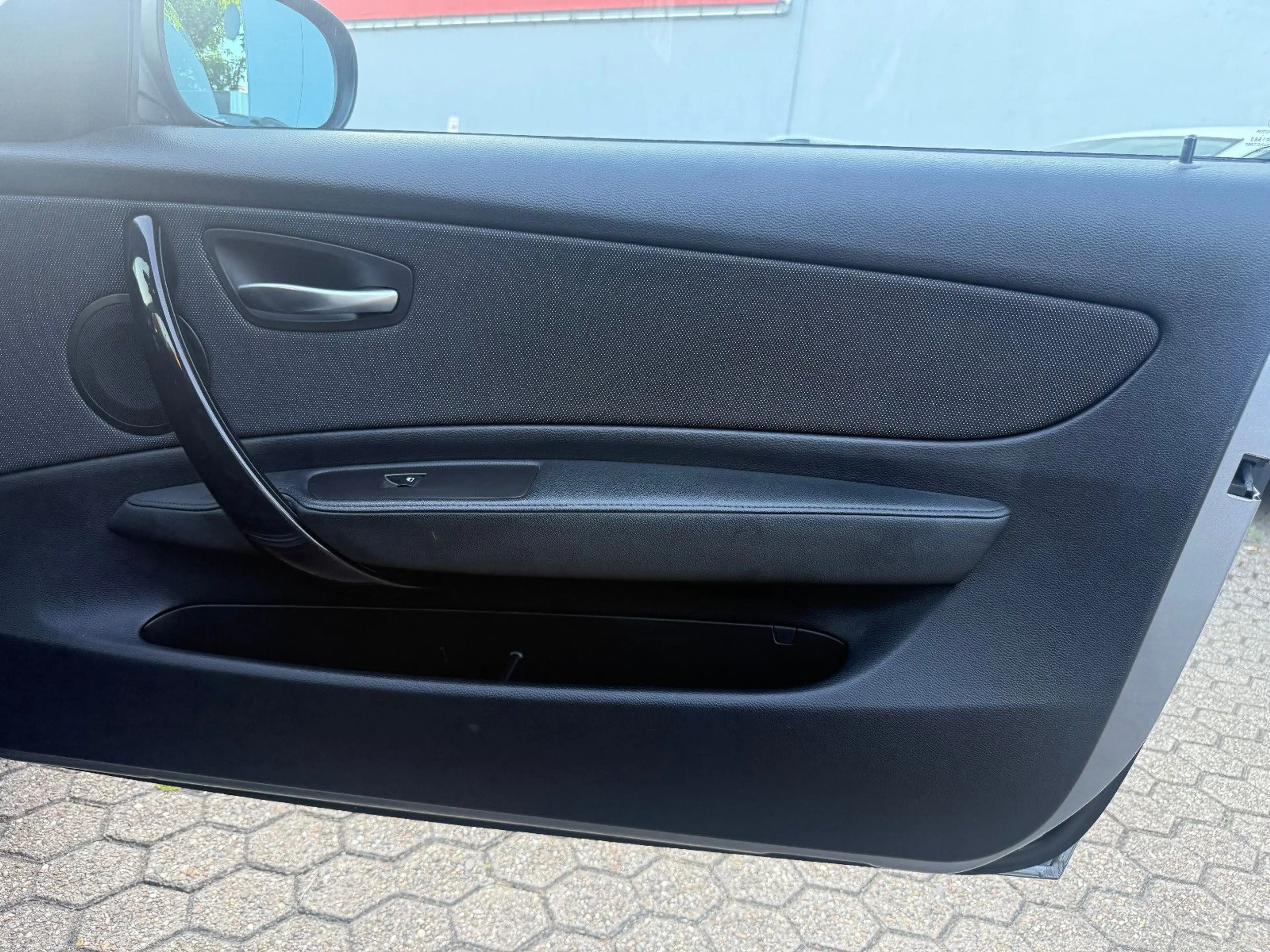 BMW 120 d *Coupe*Klima*PDC*Navi — photo 13