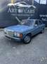 Mercedes-Benz 230 Blau - thumbnail 1