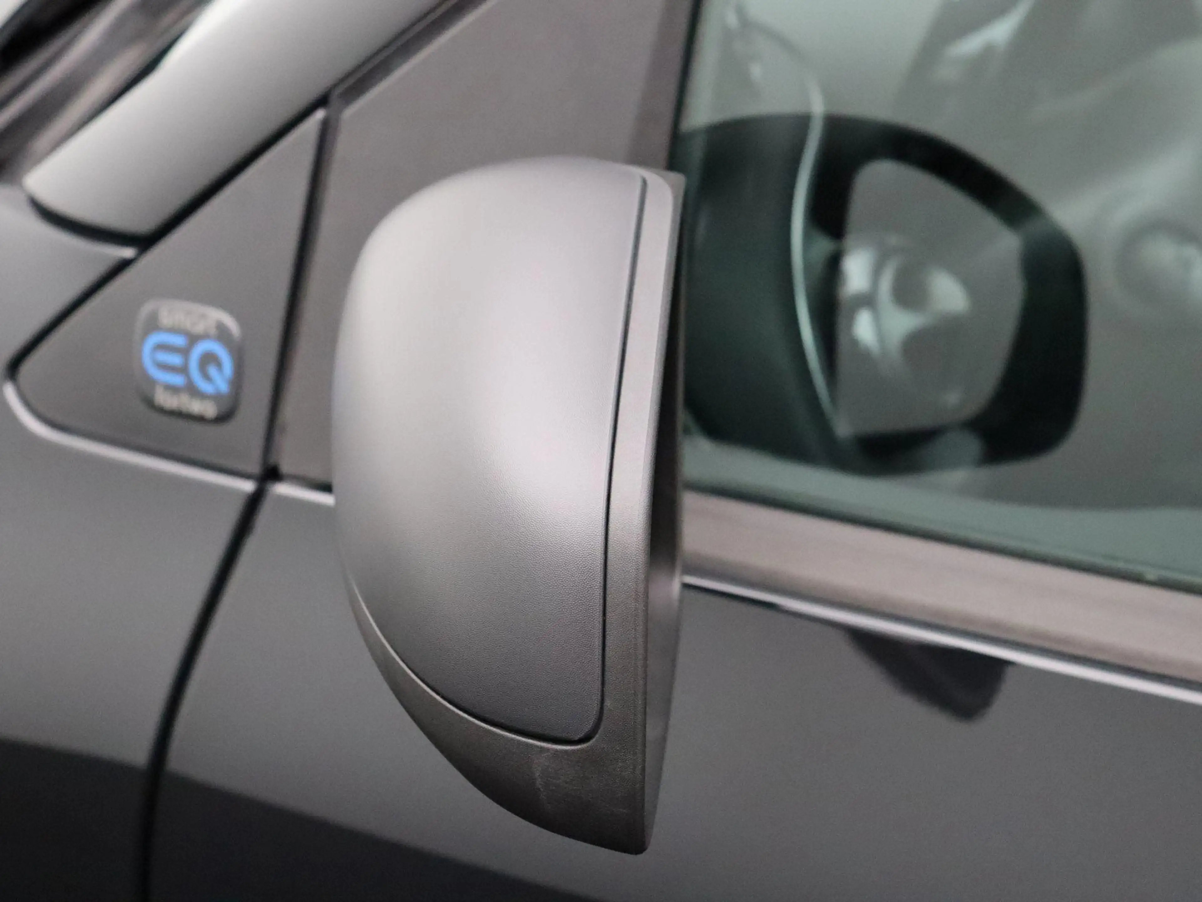 smart forTwo coupé EQ Comfort — photo 8