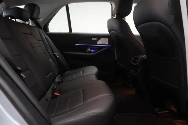 Mercedes-Benz Gle Class view 9