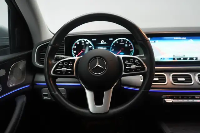 Mercedes-Benz Gle Class view 15