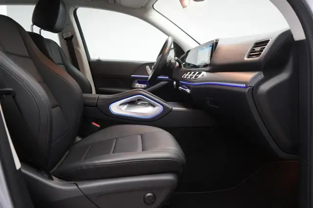 Mercedes-Benz Gle Class view 7