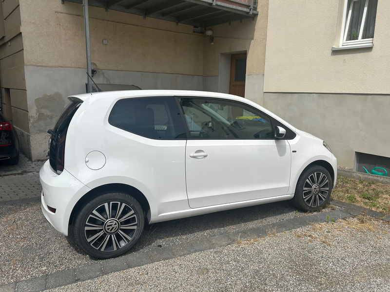 Photo du véhicule