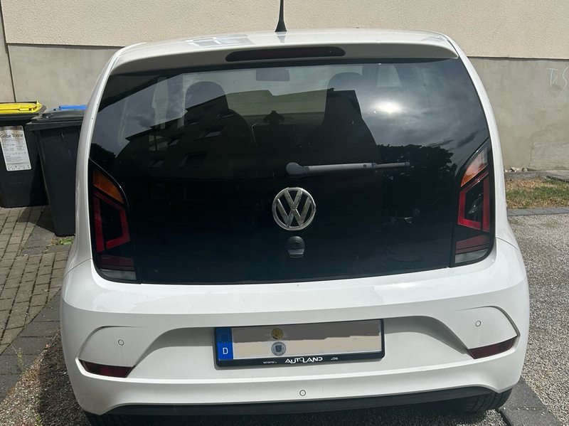 Photo du véhicule