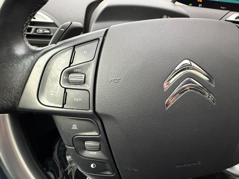 Citroen C4 SpaceTourer @SERVICARS HAREN / Garantie 12 mois — photo 11