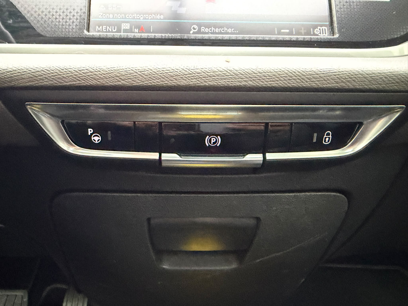 Citroen C4 SpaceTourer @SERVICARS HAREN / Garantie 12 mois — photo 14