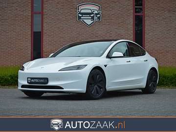 Premium Long Range AWD + Full Self-Driving