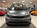 smart forTwo fortwo 1000 62 kW cabrio passion Grau - thumbnail 3