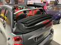 smart forTwo fortwo 1000 62 kW cabrio passion Grau - thumbnail 13