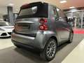smart forTwo fortwo 1000 62 kW cabrio passion Grau - thumbnail 15