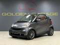 smart forTwo fortwo 1000 62 kW cabrio passion Grau - thumbnail 1