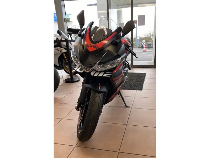 Aprilia RS 457 Replica - foto 2