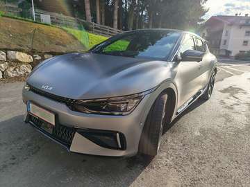 EV6 AWD 77,4kWh GT-Upgrade Aut. GT-Upgrade