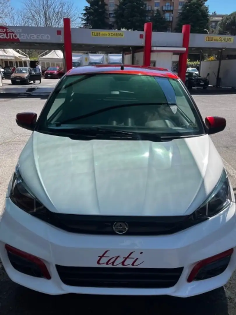 Aixam City Sport Wit - 1