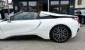 BMW i8 Roadster Weiß - thumbnail 9