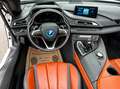 BMW i8 Roadster Weiß - thumbnail 23