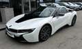 BMW i8 Roadster Weiß - thumbnail 5