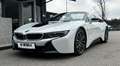 BMW i8 Roadster Weiß - thumbnail 1