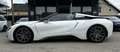 BMW i8 Roadster Weiß - thumbnail 7